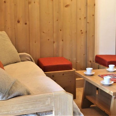 Appartement Cosy 2 Pieces Avec Piscine, Sauna, Proche Pistes Et Commerces A Risoul 1850 - Fr-1-330-474 Exterior photo